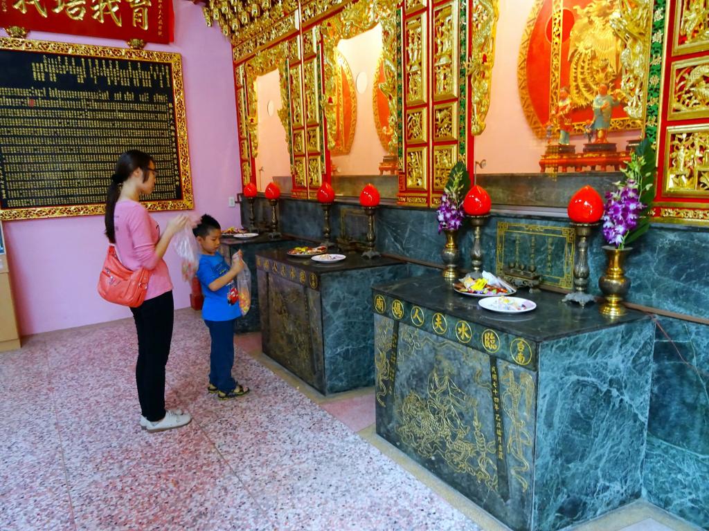 216 - 20141101 Day08 Tainan Anping