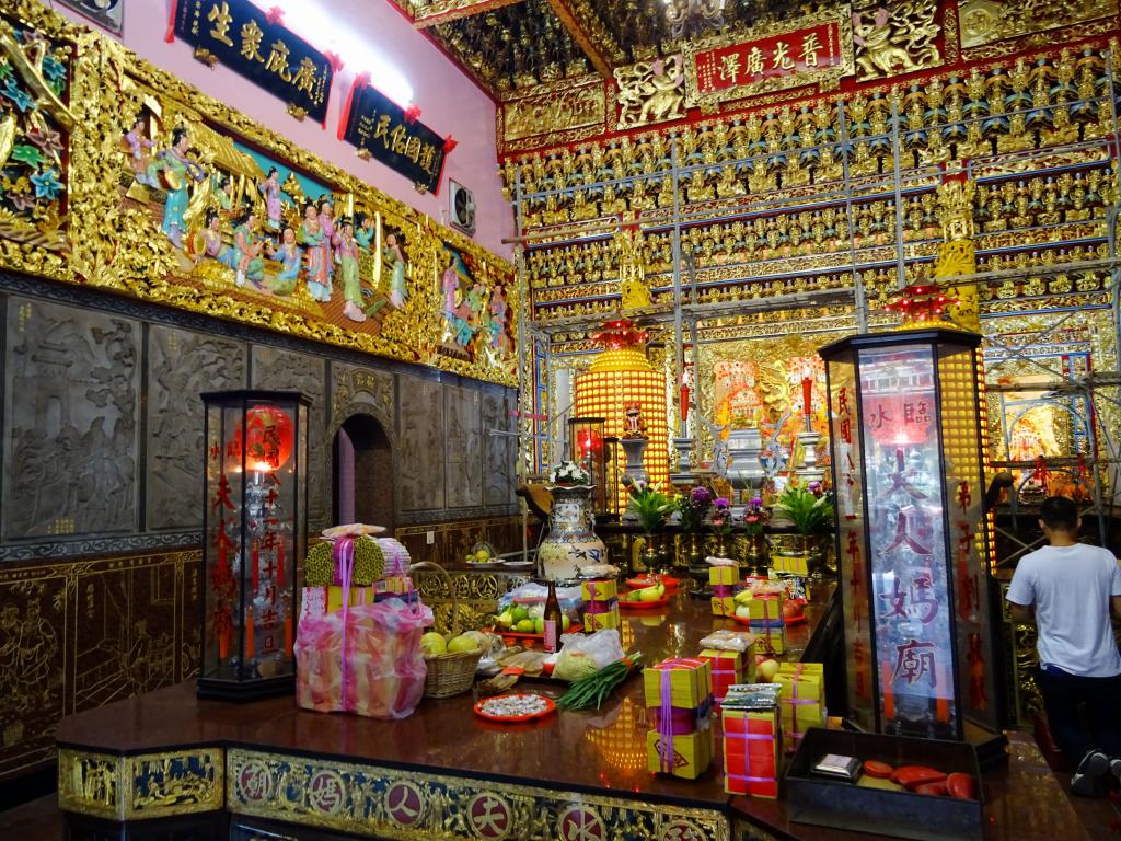 222 - 20141101 Day08 Tainan Anping