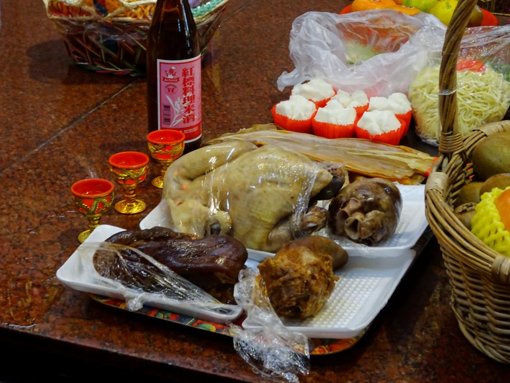 228 - 20141101 Day08 Tainan Anping