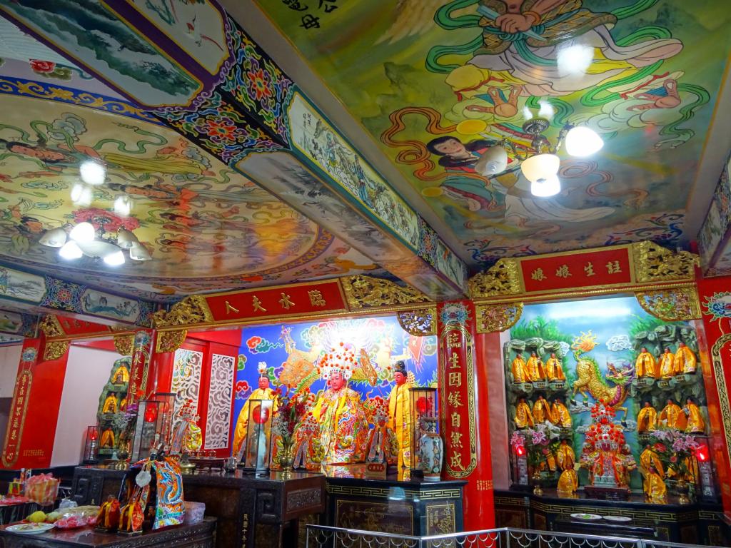 238 - 20141101 Day08 Tainan Anping