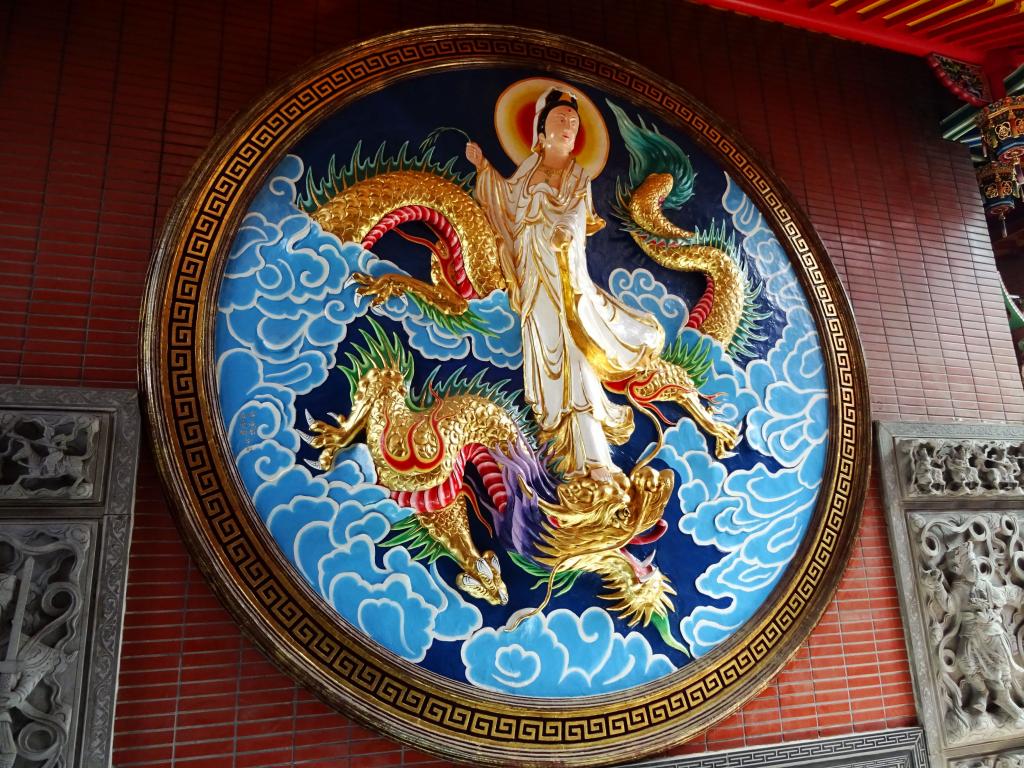 239 - 20141101 Day08 Tainan Anping