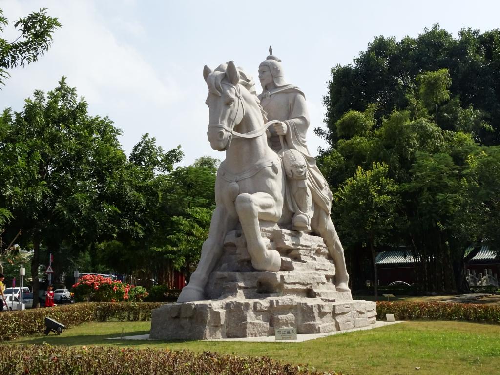 280 - 20141101 Day08 Tainan Anping