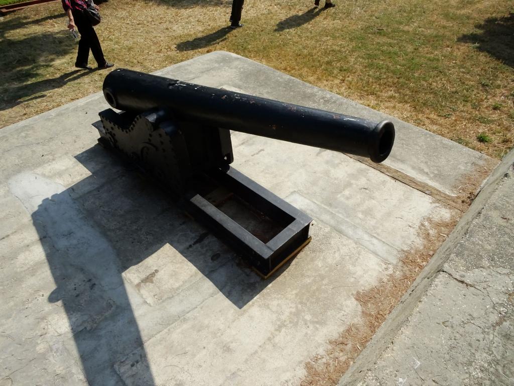 290 - 20141101 Day08 Tainan Anping