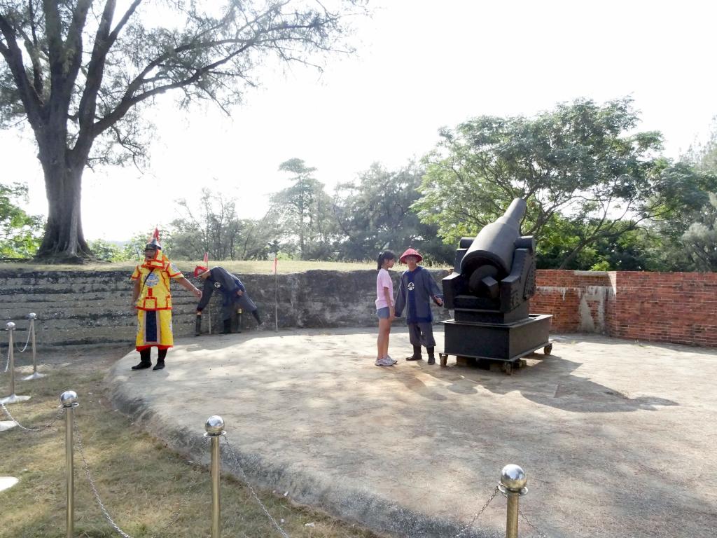 293 - 20141101 Day08 Tainan Anping