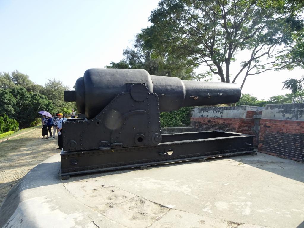 296 - 20141101 Day08 Tainan Anping