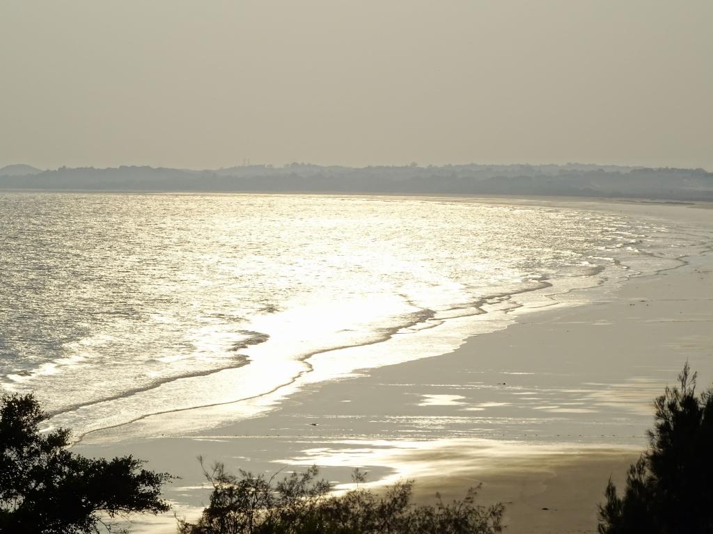 280 - 20141104 Day11 KinMen Island