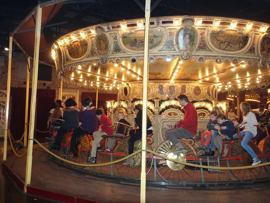 374 - 20141228 Musee Des Arts Forains