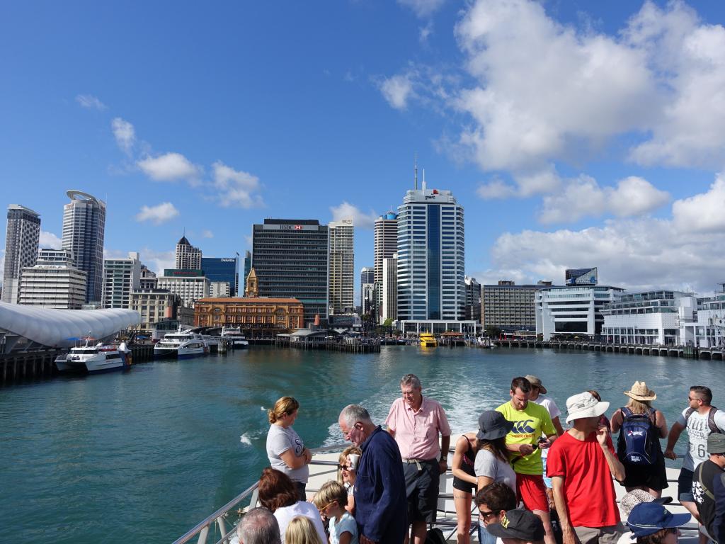 505 - 20150110 Auckland Day2