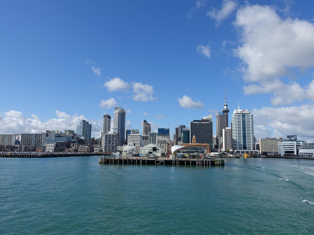 506 - 20150110 Auckland Day2