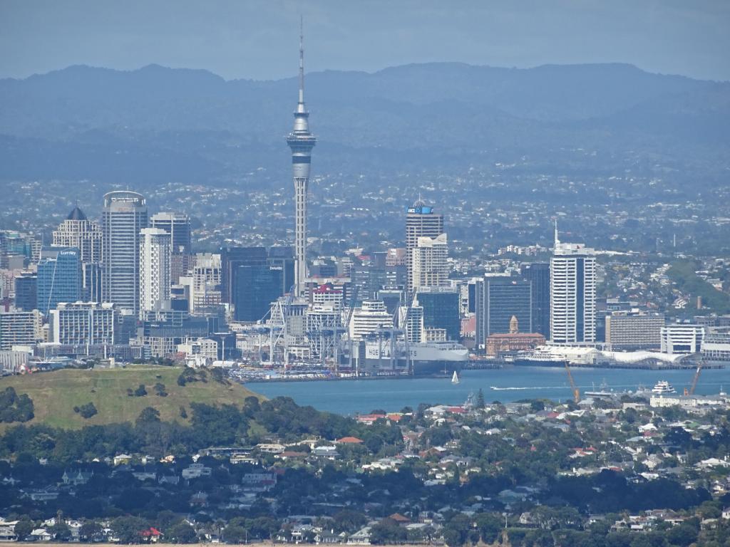 532 - 20150110 Auckland Day2