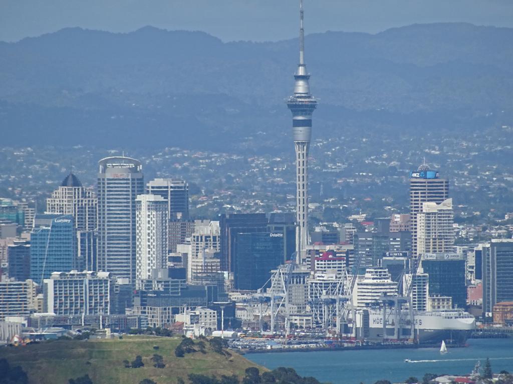 534 - 20150110 Auckland Day2