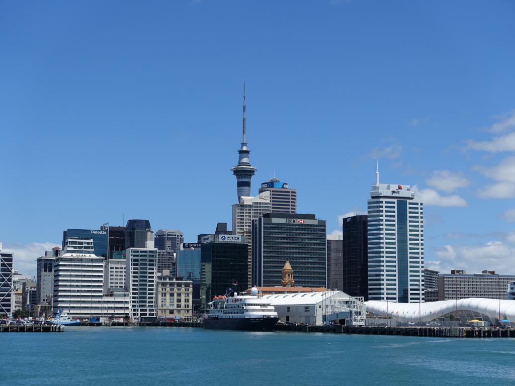 570 - 20150110 Auckland Day2