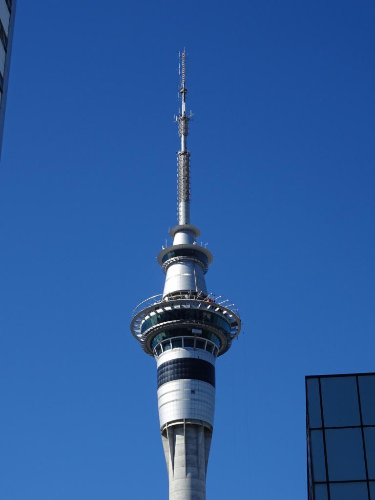 662 - 20150110 Auckland Day2