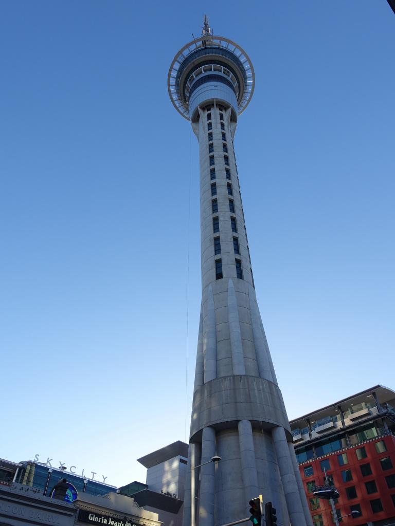 666 - 20150110 Auckland Day2