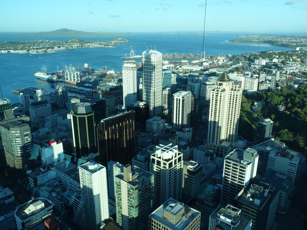 673 - 20150110 Auckland Day2