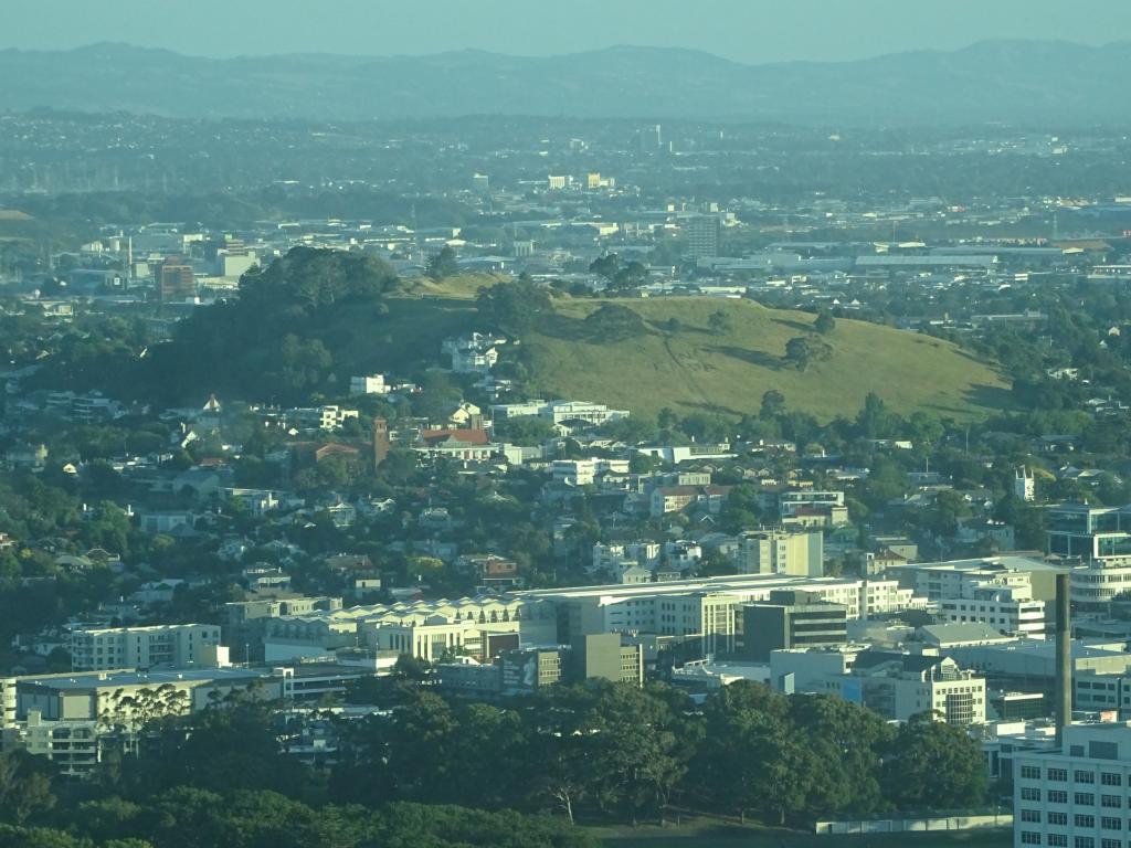 681 - 20150110 Auckland Day2