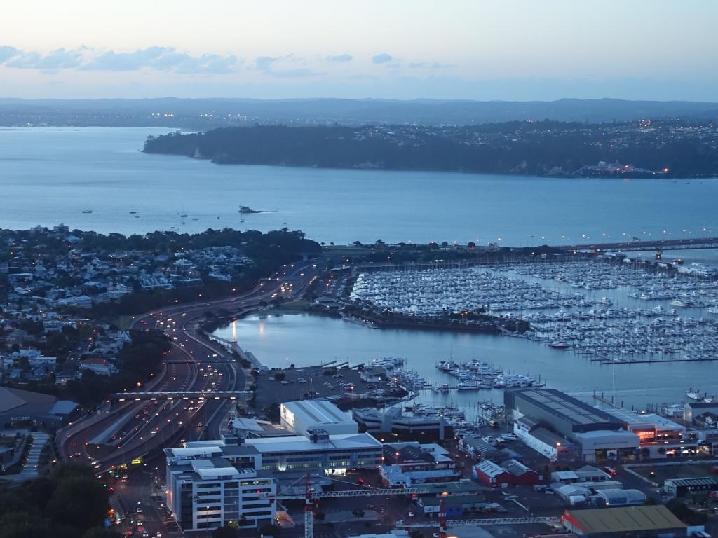 711 - 20150110 Auckland Day2