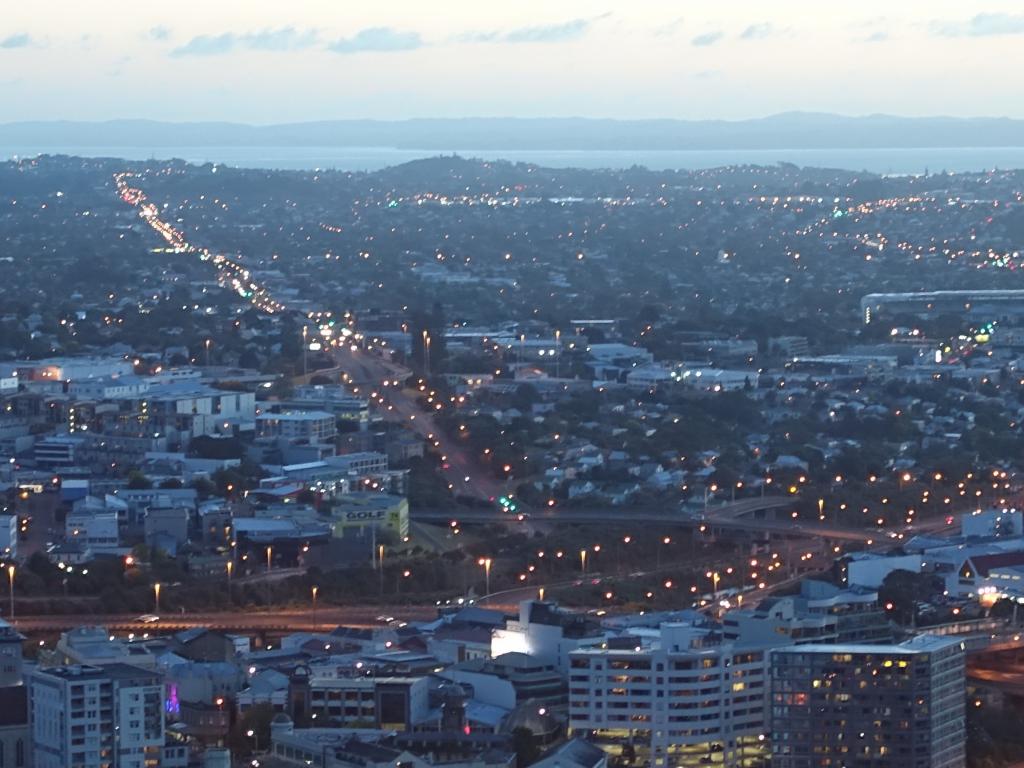 724 - 20150110 Auckland Day2