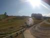 352 - 20150125 Rotoruta Day1 Zorb