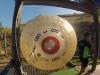 358 - 20150125 Rotoruta Day1 Zorb