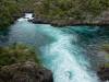 202 - 20150128 Lake Taupo Huka Falls Rapid Jets