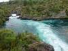 204 - 20150128 Lake Taupo Huka Falls Rapid Jets