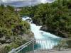 214 - 20150128 Lake Taupo Huka Falls Rapid Jets
