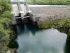 232 - 20150128 Lake Taupo Huka Falls Rapid Jets