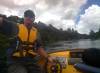 247 - 20150128 Lake Taupo Huka Falls Rapid Jets