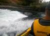 274 - 20150128 Lake Taupo Huka Falls Rapid Jets