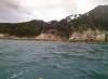 503 - 20150130 Abel Tasman Kayak Glass