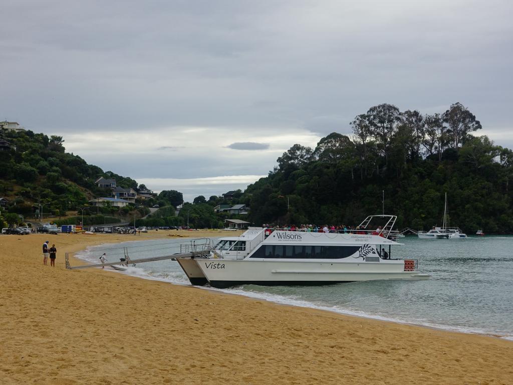 102 - 20150130 Abel Tasman