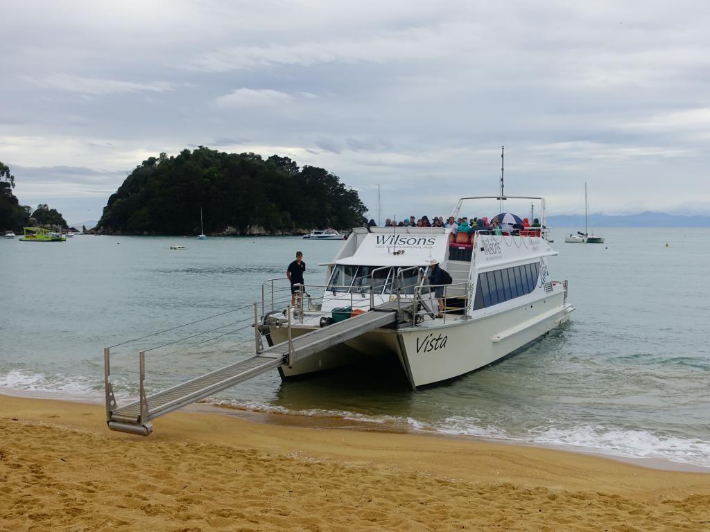 104 - 20150130 Abel Tasman