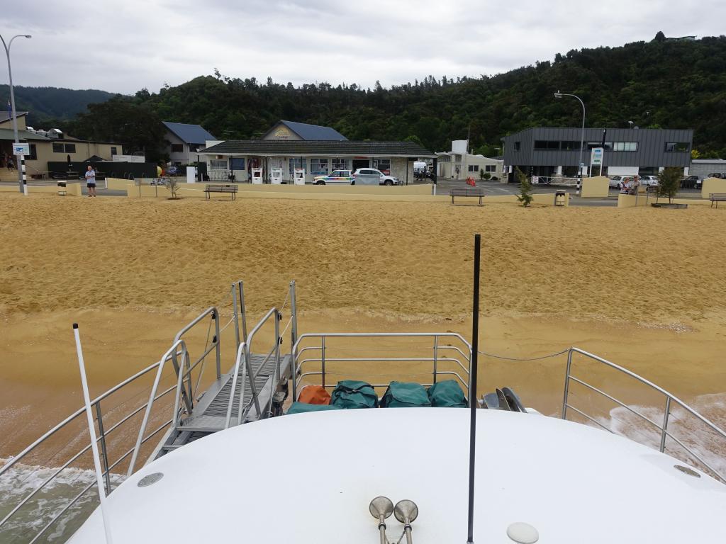 107 - 20150130 Abel Tasman