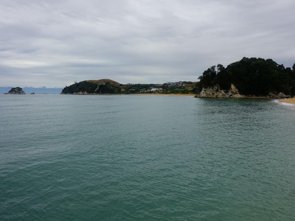 110 - 20150130 Abel Tasman