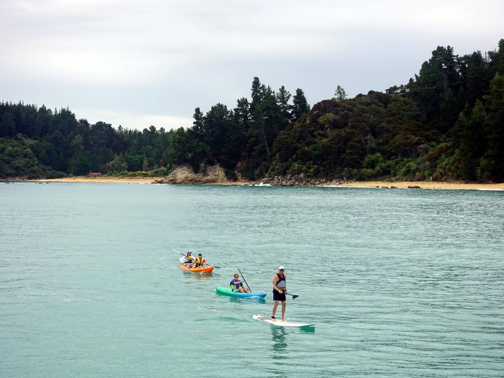 124 - 20150130 Abel Tasman