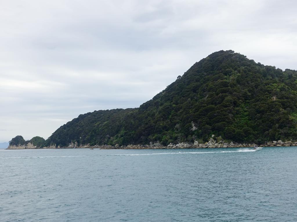 134 - 20150130 Abel Tasman