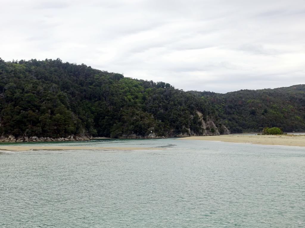 140 - 20150130 Abel Tasman