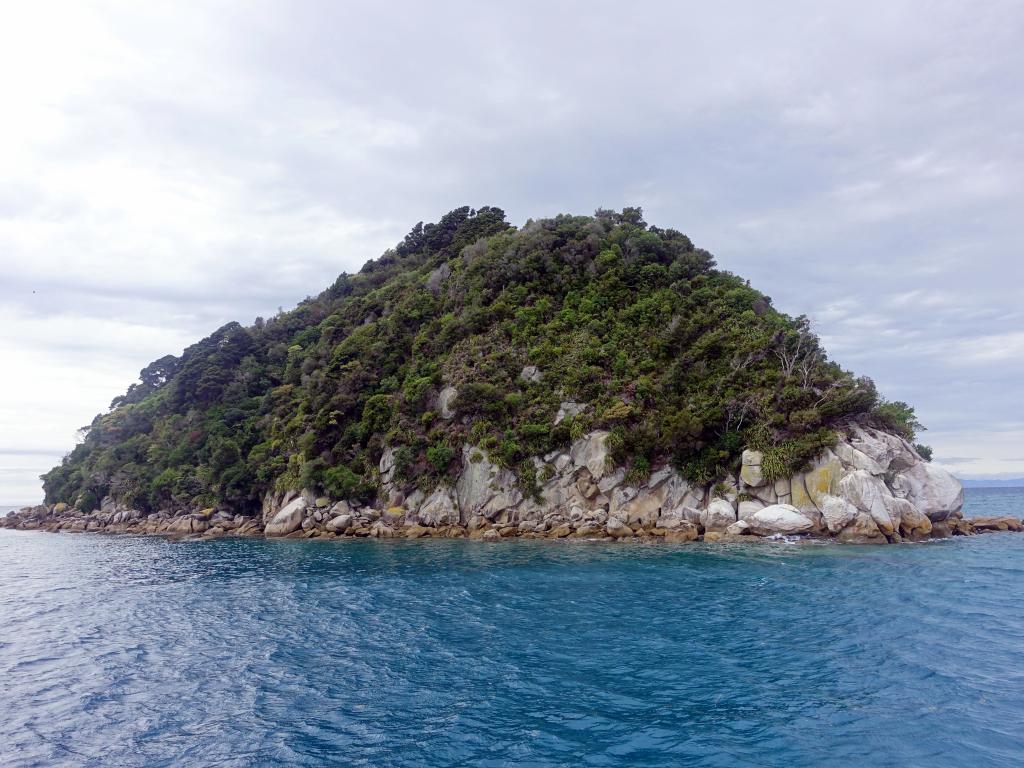 160 - 20150130 Abel Tasman