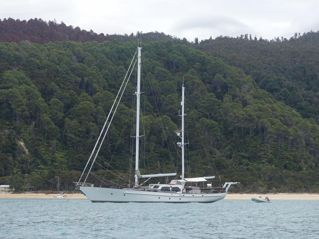 274 - 20150130 Abel Tasman