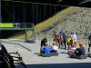 201 - 20150208 Queenstown Day1 Luge