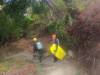 312 - 20150208 Queenstown Day1 River Surfing
