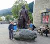 354 - 20150208 Queenstown Day1
