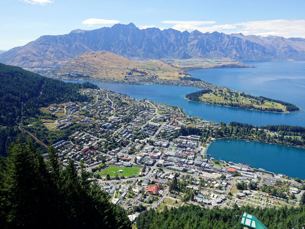 116 - 20150208 Queenstown Day1