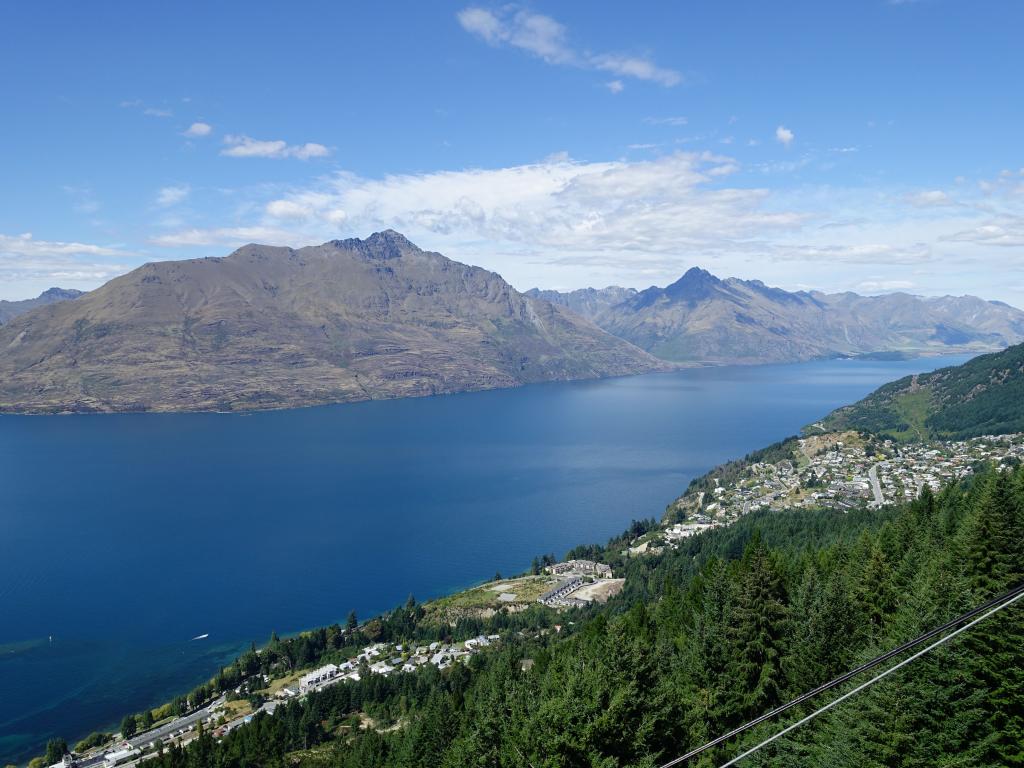 117 - 20150208 Queenstown Day1