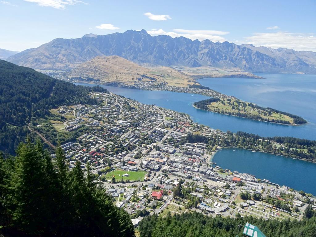 119 - 20150208 Queenstown Day1