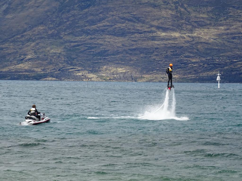 208 - Flyboard Marc