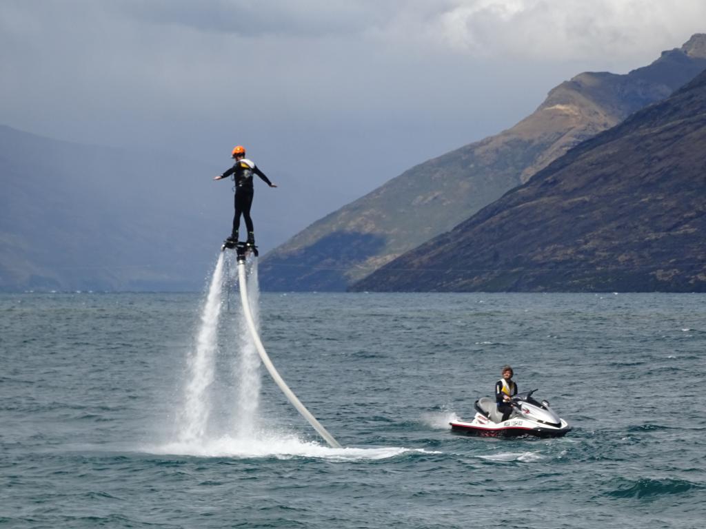 210 - Flyboard Marc