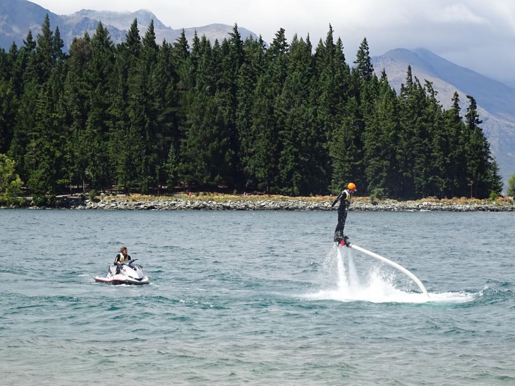 211 - Flyboard Marc