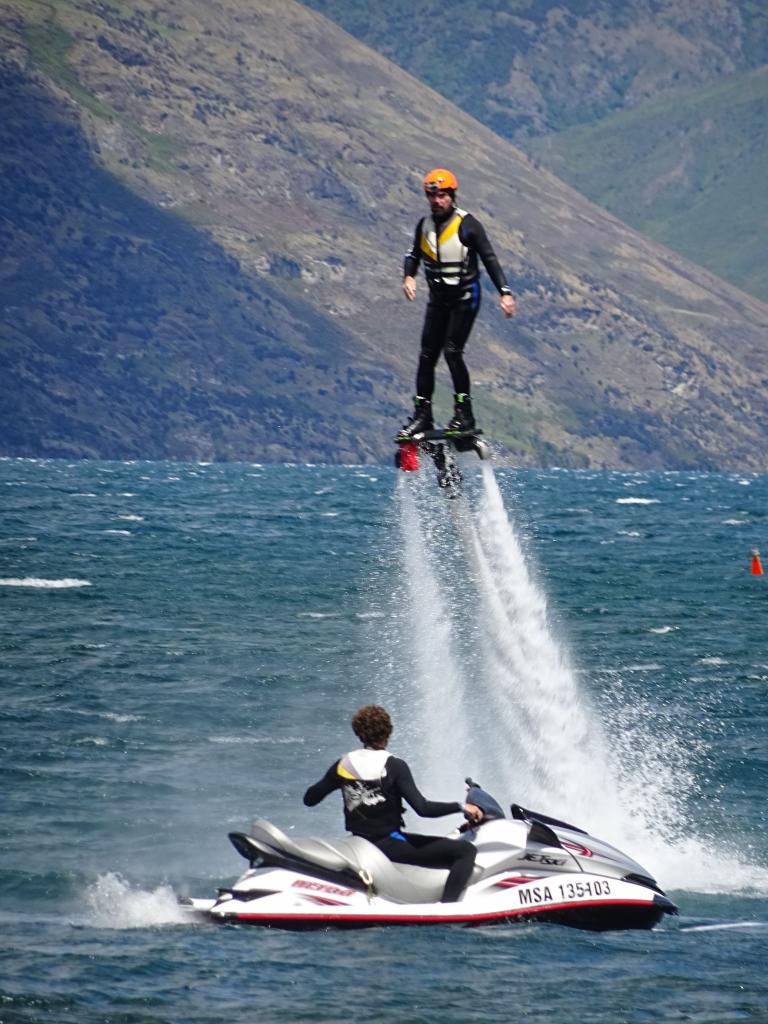 214 - Flyboard Marc